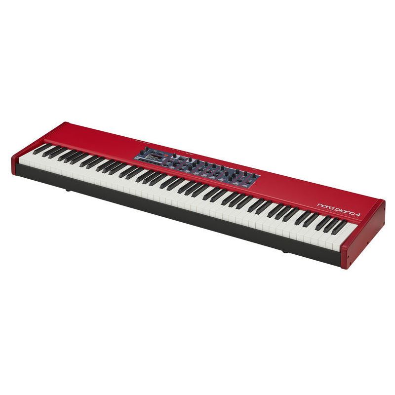 NORD Piano 4 88 Stage Piano 88 klawiszy